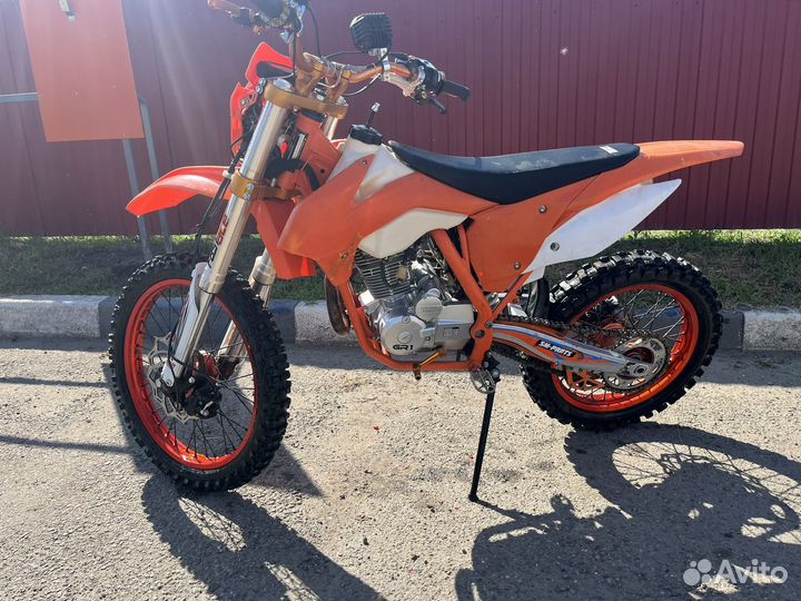 Gr 1 pro 250