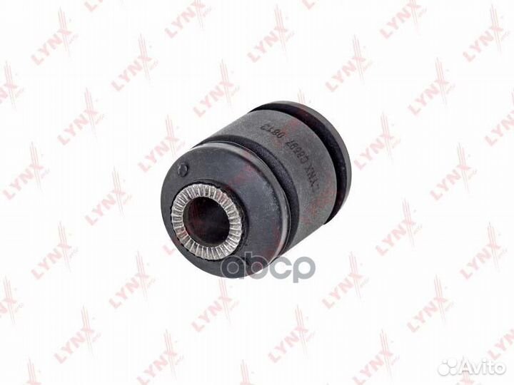 Сайлентблок передний / Нижн. рычага / Перед. п