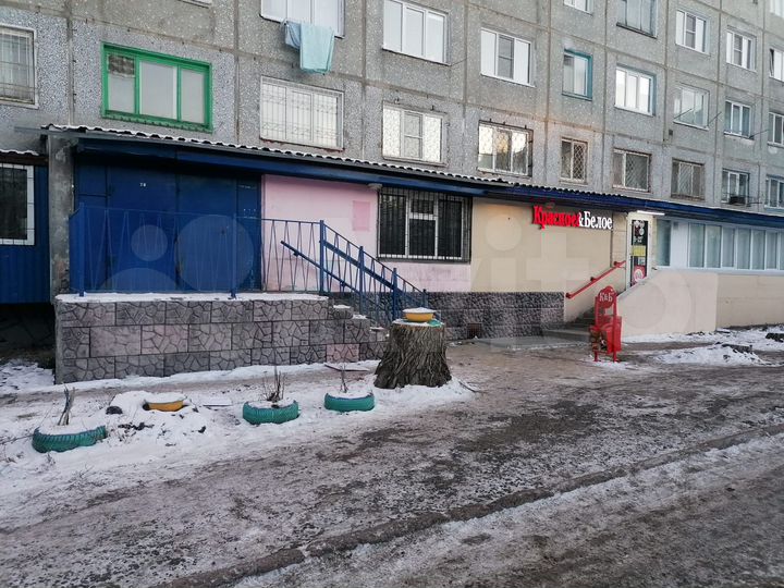 Свободного назначения, 82.2 м²