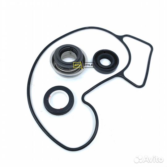 Ремкомплект помпы охлаждения Arctic Cat 10-721296