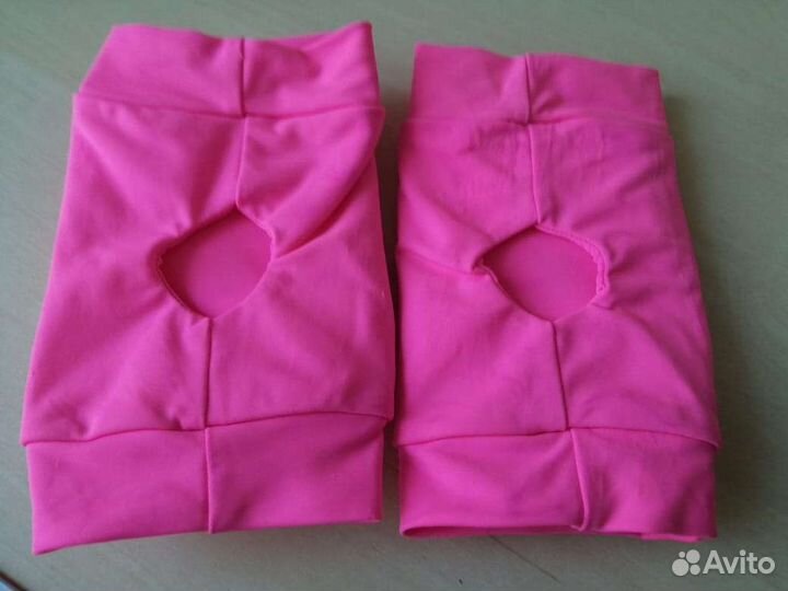 Наколенники детские