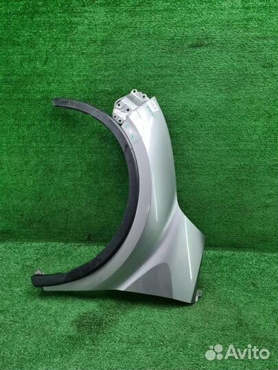 Б/У Б/У Крыло переднее левое Toyota C-HR