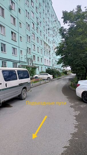 Участок 5,88 га (ИЖС)