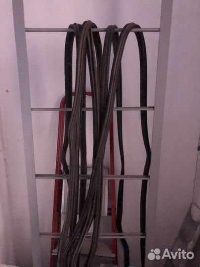 Уплотнители дверей Volkswagen Passat B3