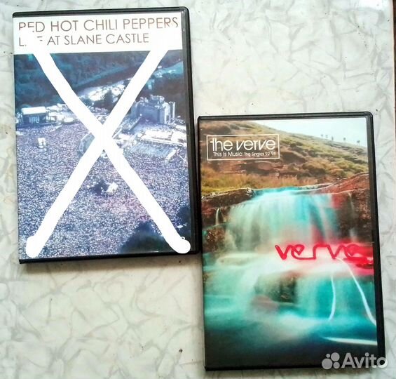 DVD культовые фильмы брит-поп 90-е 2000-е