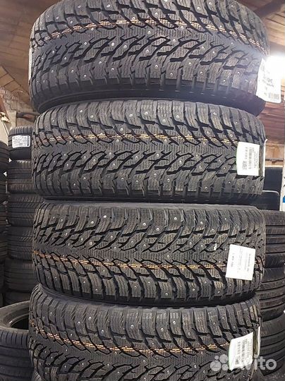 Ikon Tyres Autograph Ice 9 SUV 245/45 R20 103T