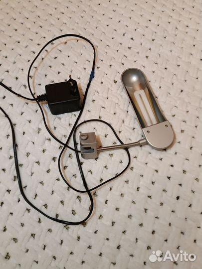 Лампа аквариумная