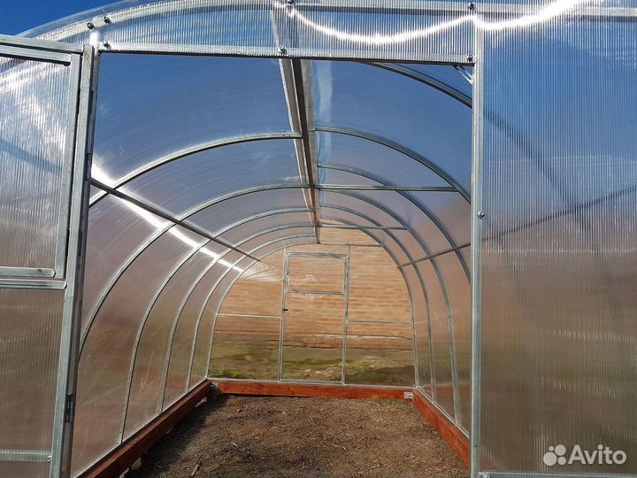 Теплица 3*6