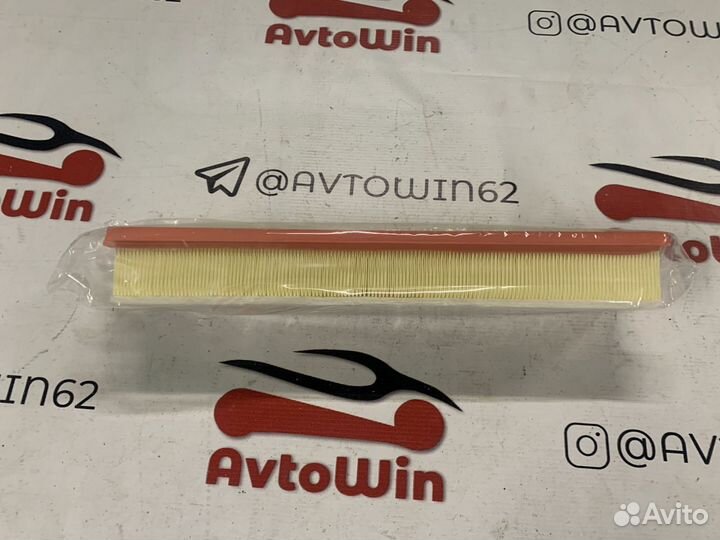 Фильтр воздушный Peugeot 408