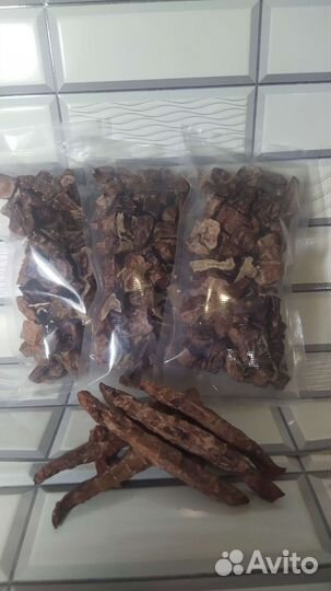 Лакомства Для Животных