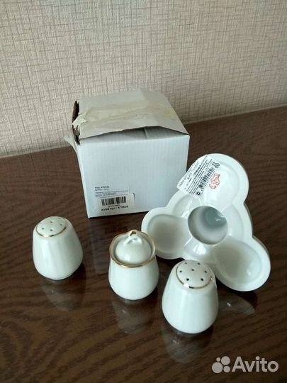 Набор для специй