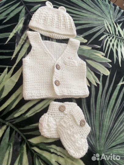 Костюм детский