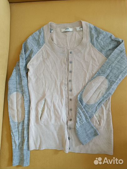 Кардиган mexx S