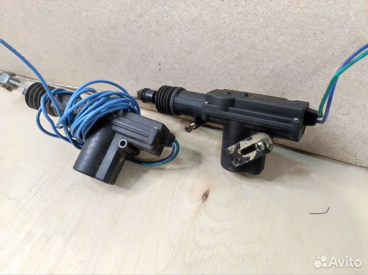 Активатор Замка универсальный