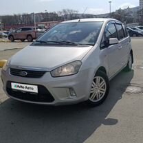 Ford C-MAX 2.0 MT, 2007, 295 000 км, с пробегом, цена 675 000 руб.