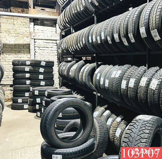 Nokian Tyres Hakkapeliitta 7 255/55 R18 107P