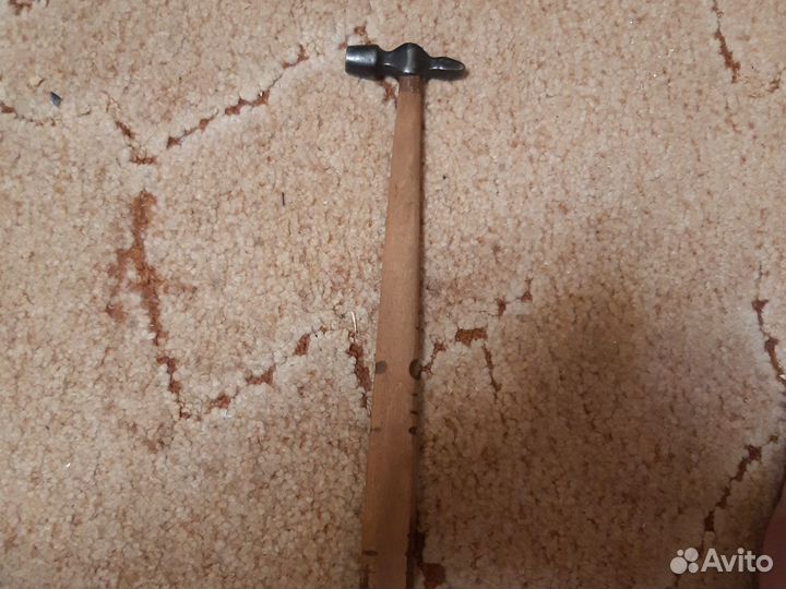 Молоточек ювелира