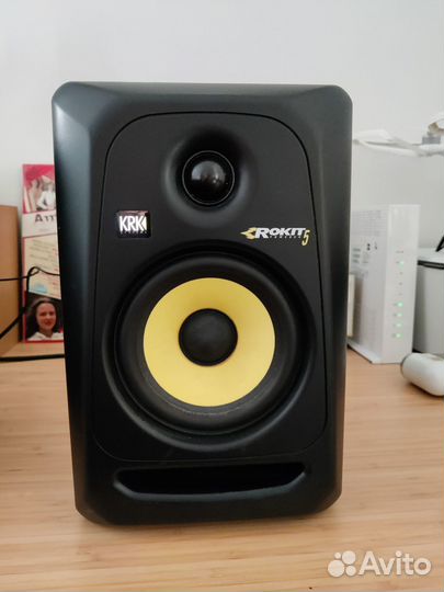 KRK Rokit 5 G2