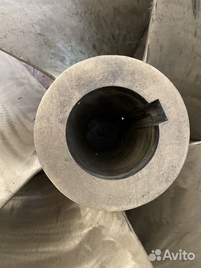 Marquis 69 Гребные винты для яхты