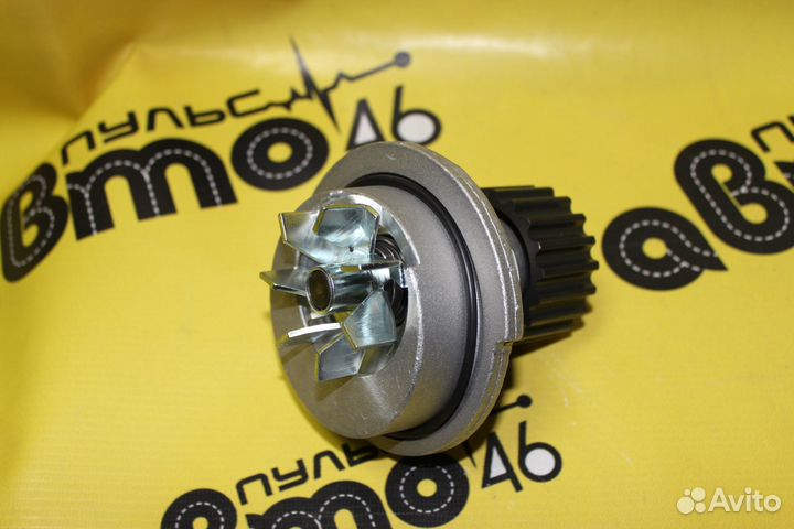 Насос водяной (помпа) Лачетти Авео Круз