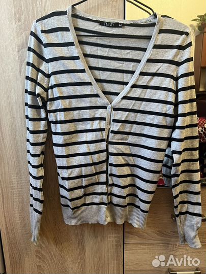 Вещи пакетом