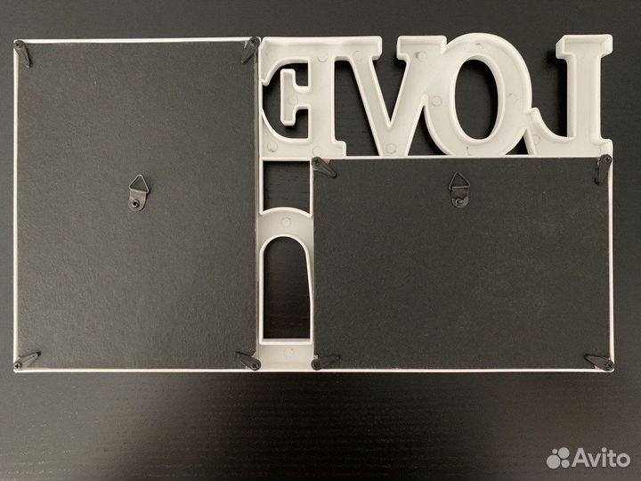 Рамка для фотографий