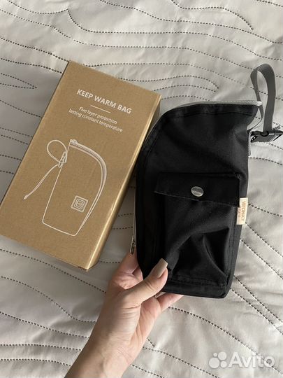 Подогреватель для бутылочек