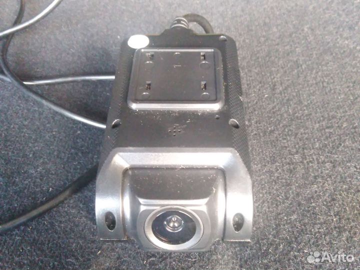 Видеорегистратор на андроид