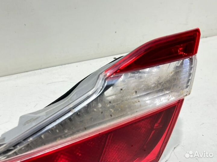Фонарь задний правый Toyota Camry V50 2011-2014