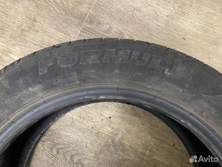 Formula Energy 215/55 R17 94