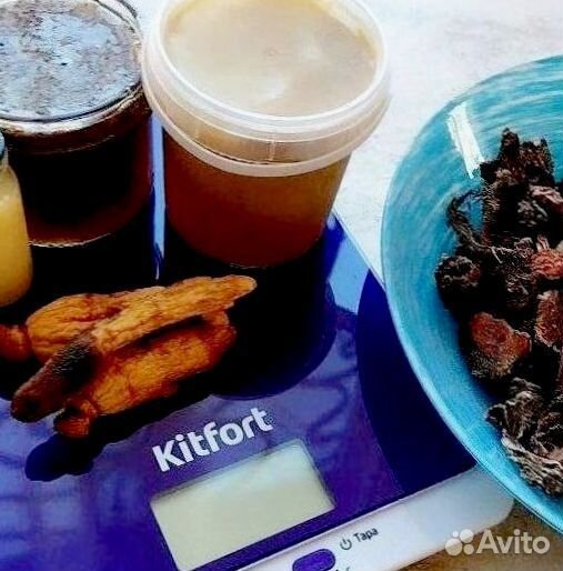 Мед для половой активностимужчин