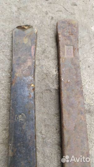 Инструмент СССР