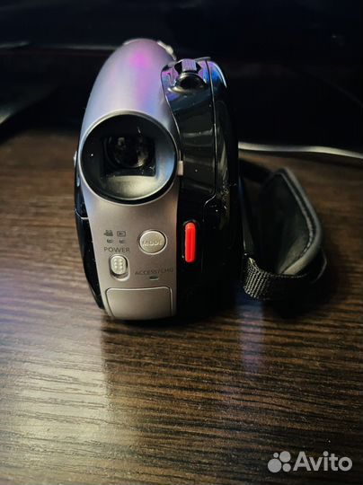 Видеокамера samsung