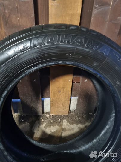 Yokohama Geolandar G98 235/65 R18