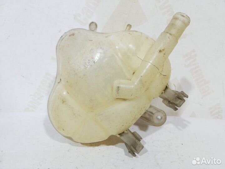 Бачок расширительный Opel Corsa D S07 до