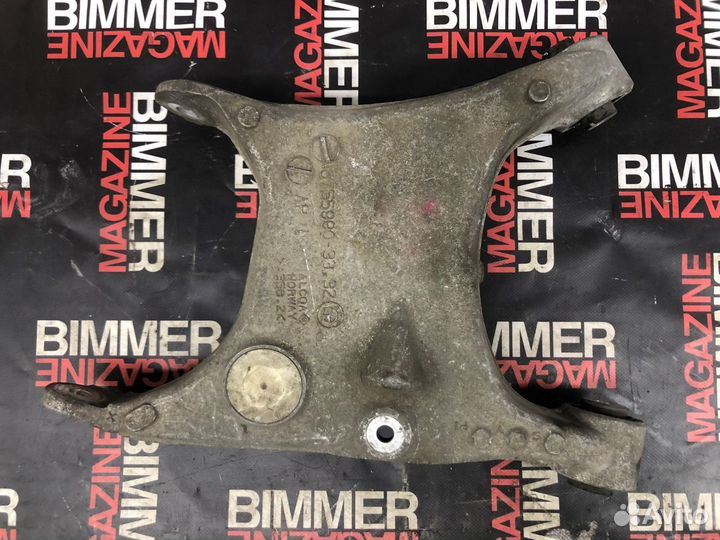 Задний правый качающийся рычаг BMW e60 e63 e64