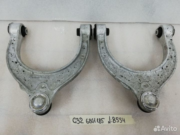 Рычаг передней подвески верхний BMW G30