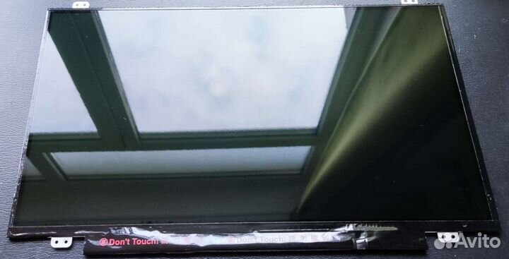 Матрица для ноутбука slim b140xtn03.4 30 pin