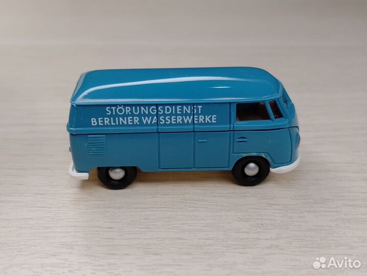 A31.5) Volkswagen Transporter T1 (1950-1968) 