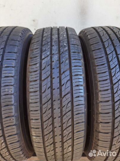 Kumho Crugen Premium KL33 215/70 R15 98H