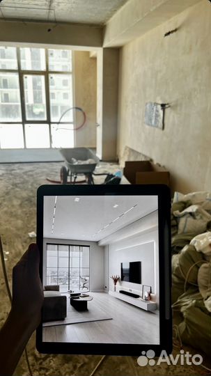 Дизайнер интерьера дизайн проект