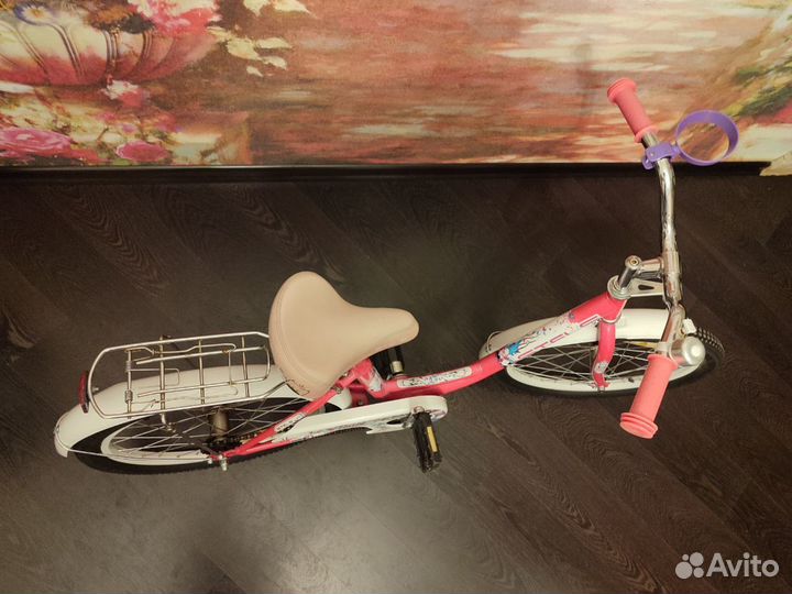 Велосипед stels pilot 200