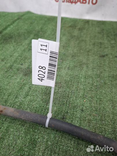 Стабилизатор поперечной устойчивости задний Honda