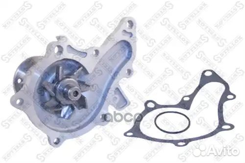 Помпа Toyota Carina/Corolla 1.6 16V 87 45010024SX