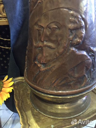 Зольник голландия