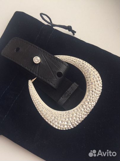 Браслет Сваровски