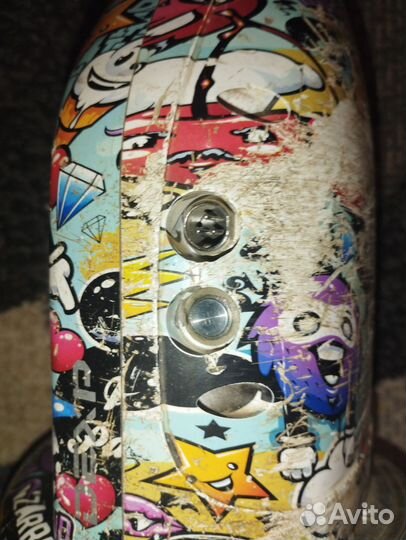 Гироскутер бу