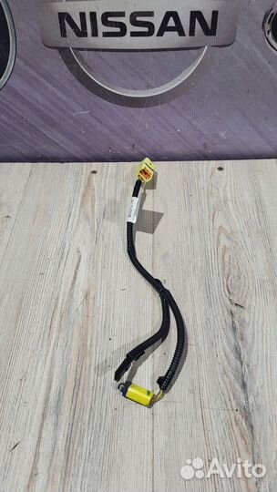 Провода прочие Nissan qashqai J10 Прав