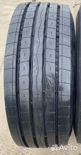 Crosswind CWS30K 385/65 R22 5 грузовые шины