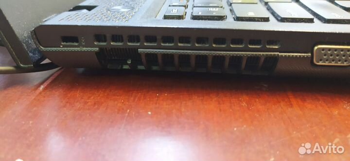 Lenovo G505 AMD A4, DDR3 6gb, SSD 64gb, HDD 320gb